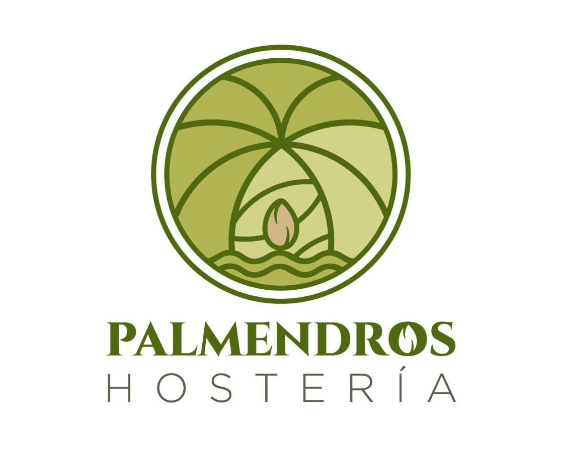 Palmendros Hosteria Montanita Exterior photo