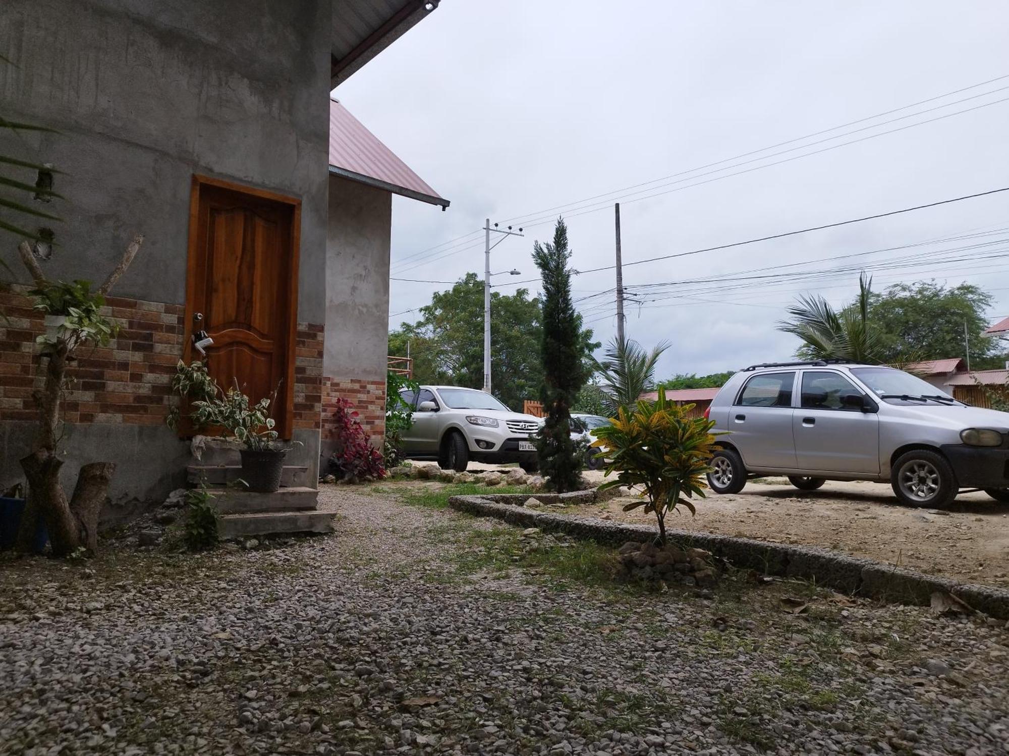 Palmendros Hosteria Montanita Exterior photo
