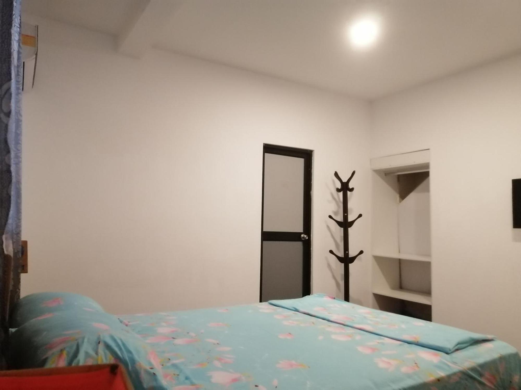 Palmendros Hosteria Montanita Room photo